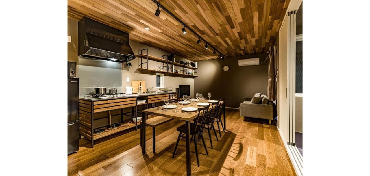 Rakuten Stay House X Will Style Fujinomiya 101 Zewnętrze zdjęcie