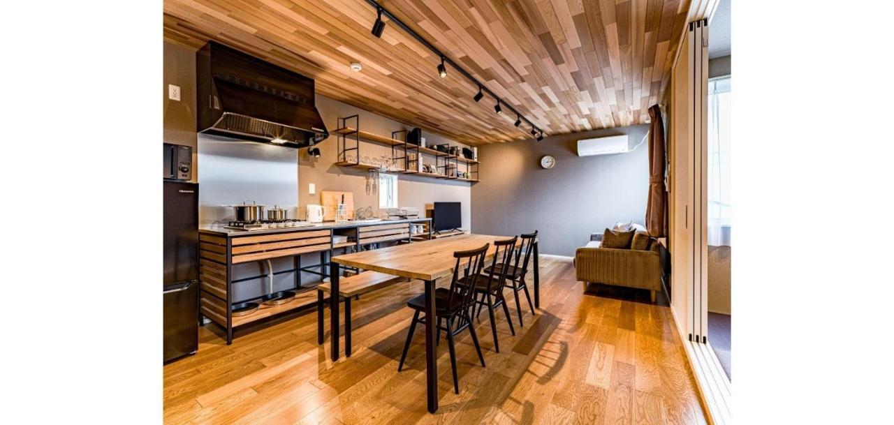 Rakuten Stay House X Will Style Fujinomiya 101 Zewnętrze zdjęcie
