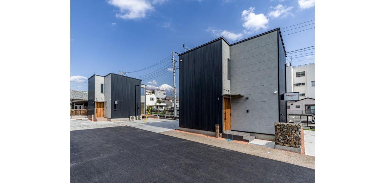 Rakuten Stay House X Will Style Fujinomiya 101 Zewnętrze zdjęcie