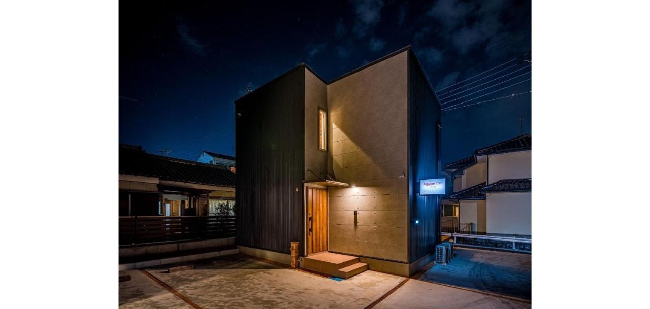Rakuten Stay House X Will Style Fujinomiya 101 Zewnętrze zdjęcie