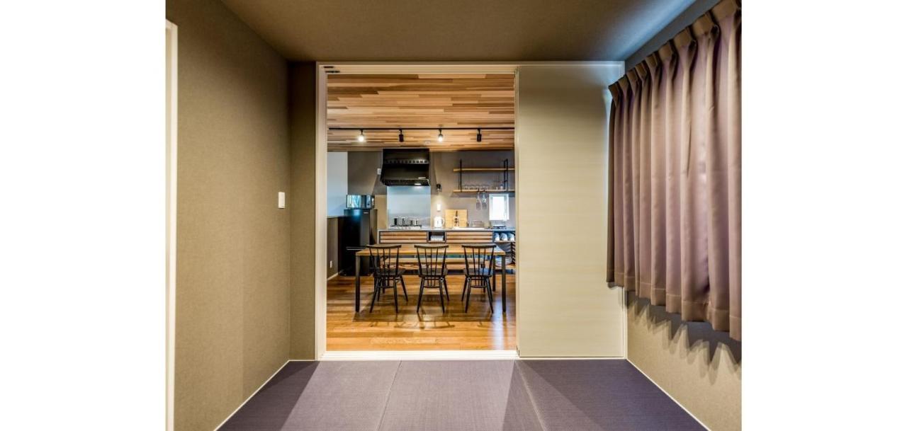 Rakuten Stay House X Will Style Fujinomiya 101 Zewnętrze zdjęcie