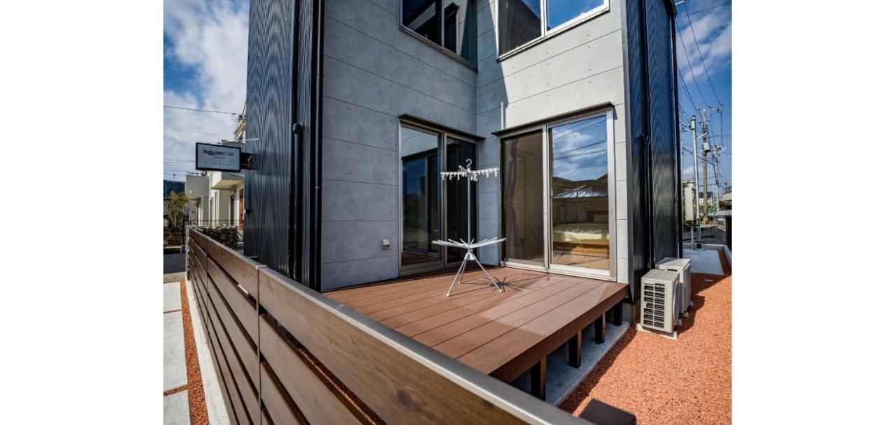 Rakuten Stay House X Will Style Fujinomiya 101 Zewnętrze zdjęcie